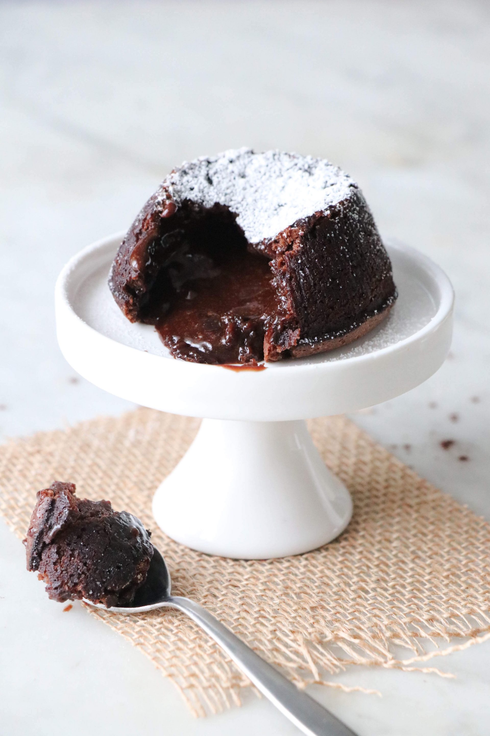 Tortino Al Cioccolato Con Cuore Morbido Chiara s Bakery Tortino Al Cioccolato Con Cuore Morbido Chiara s Bakery